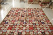 stock needlepoint rugs No.107 manufacturer